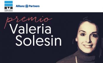 primo piano di valeria solesin