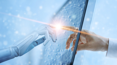 intelligenza artificiale