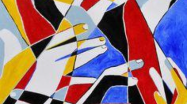 Ritmi visivi: la poesia in lingua dei segni