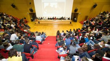 aula Seminario