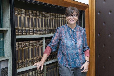 PROF.SSA MARIA CHIARA CARROZZA_PRESIDENTE CNR
