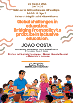 30giugno2025 Global challenges in education