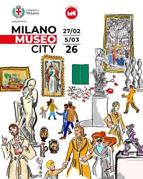Museocity 2026