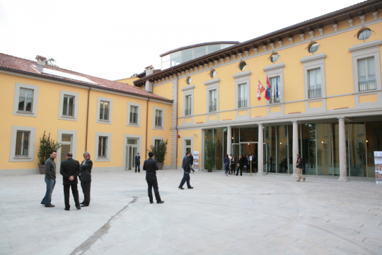 Bicocca U6